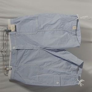 St John's Bay Bermuda Shorts